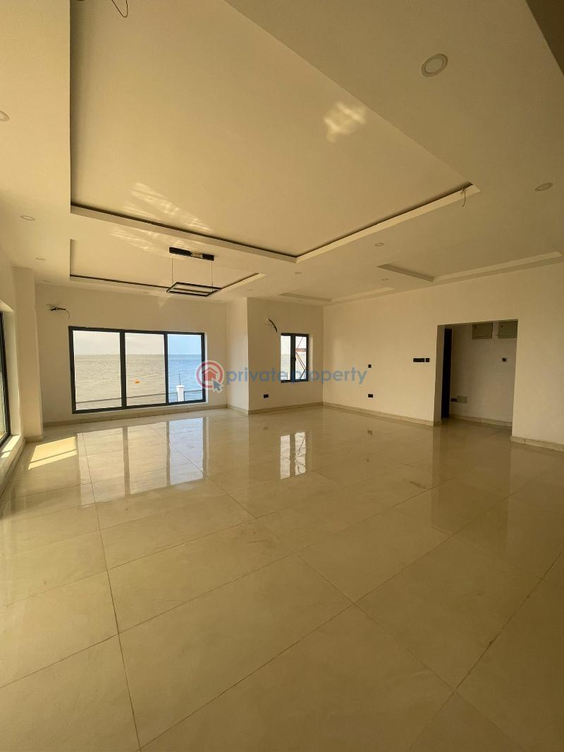 3 bedroom Flat & Apartment For Rent Banana Island Ikoyi Lagos - 5