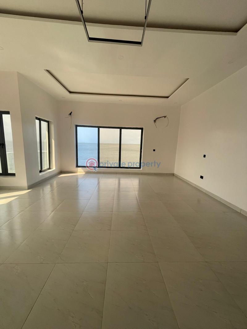 3 bedroom Flat & Apartment For Rent Banana Island Ikoyi Lagos - 9