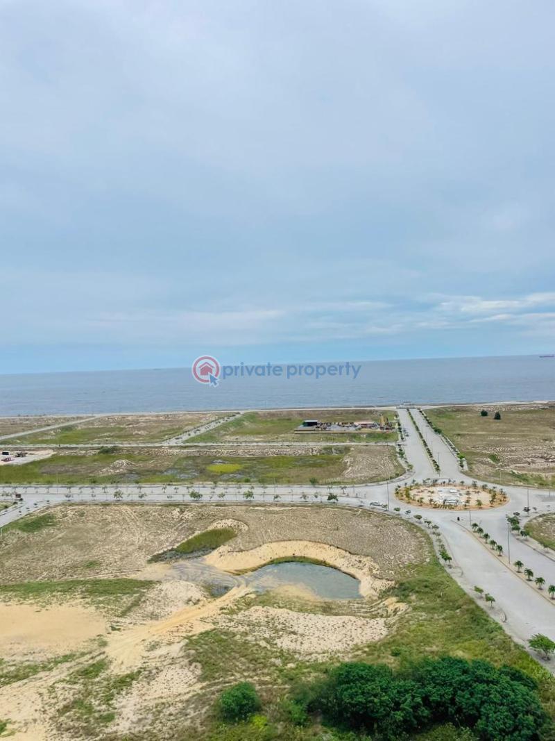 2 bedroom Flat & Apartment For Sale Eko Atlantic Victoria Island Lagos - 10