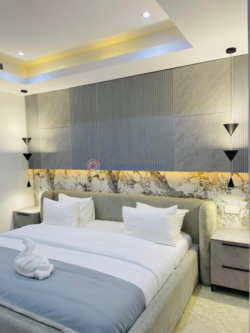 2 bedroom Flat & Apartment For Sale Eko Atlantic Victoria Island Lagos - 8