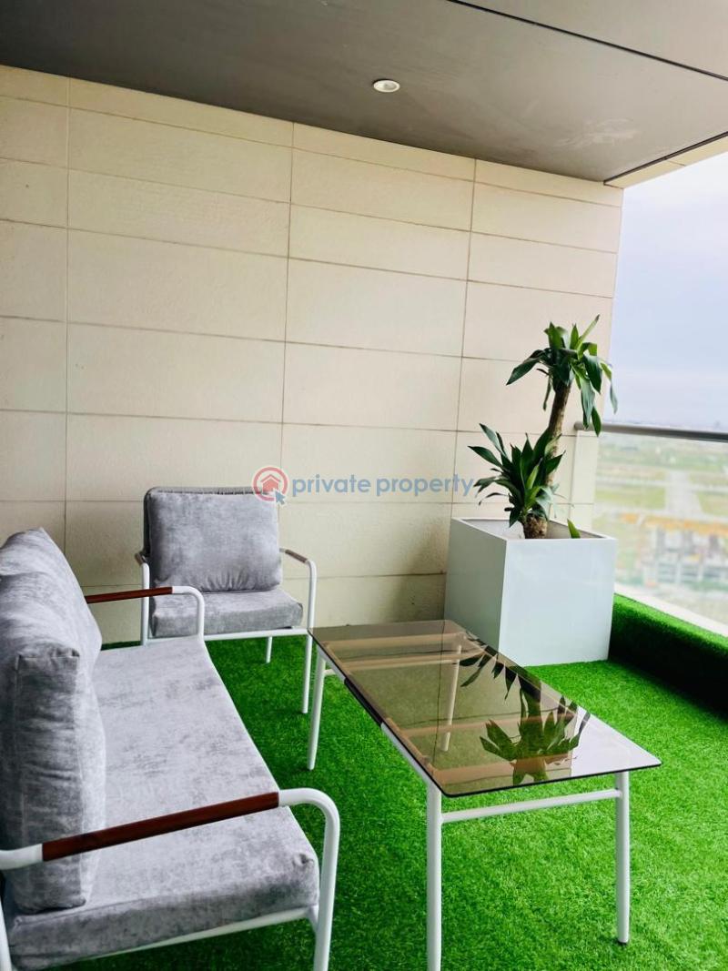 2 bedroom Flat & Apartment For Sale Eko Atlantic Victoria Island Lagos - 11