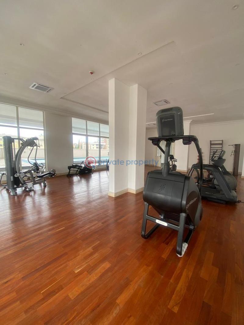 2 bedroom Flat & Apartment For Rent Kofo Abayomi Victoria Island Lagos - 2