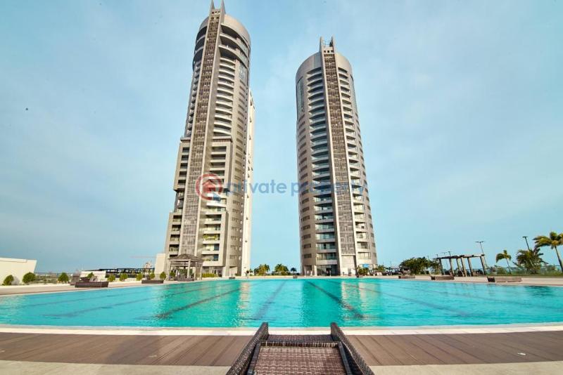 2 bedroom Flat & Apartment For Sale Eko Atlantic Victoria Island Lagos - 14
