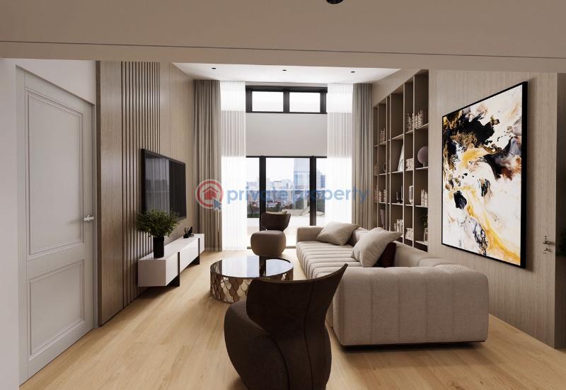 1 bedroom Flat & Apartment Short let Kofo Abayomi Victoria Island Lagos - 0