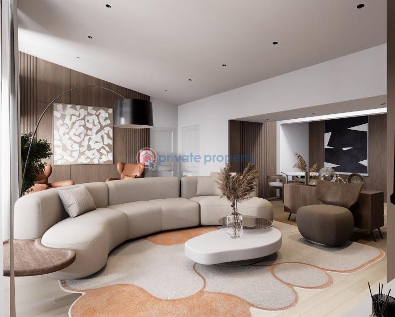1 bedroom Flat & Apartment Short let Kofo Abayomi Victoria Island Lagos - 2