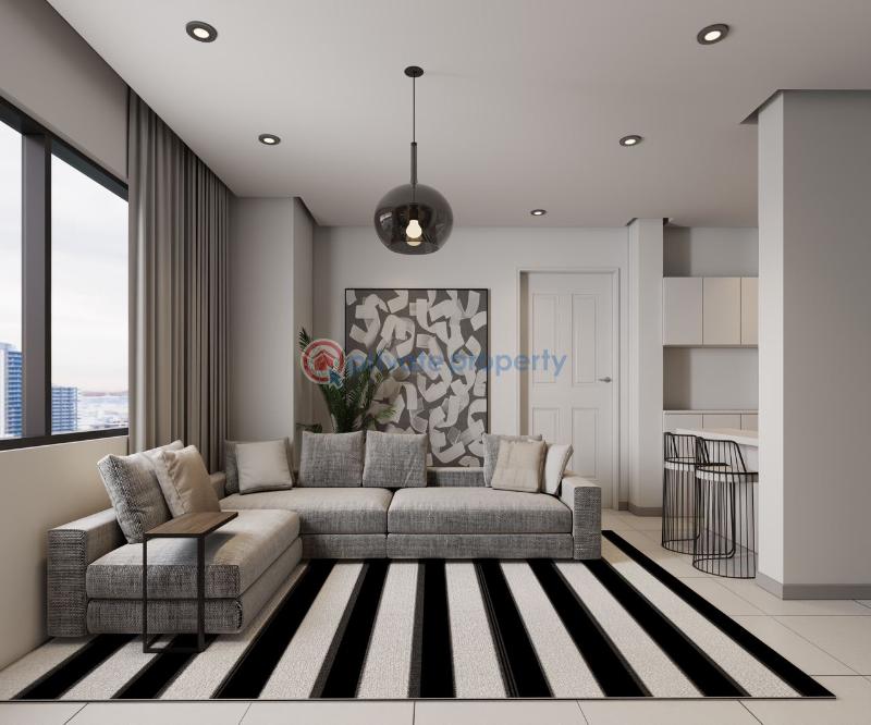 1 bedroom Flat & Apartment Short let Kofo Abayomi Victoria Island Lagos - 7