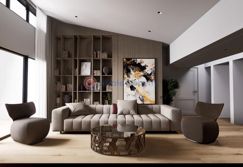 1 bedroom Flat & Apartment Short let Kofo Abayomi Victoria Island Lagos - 1