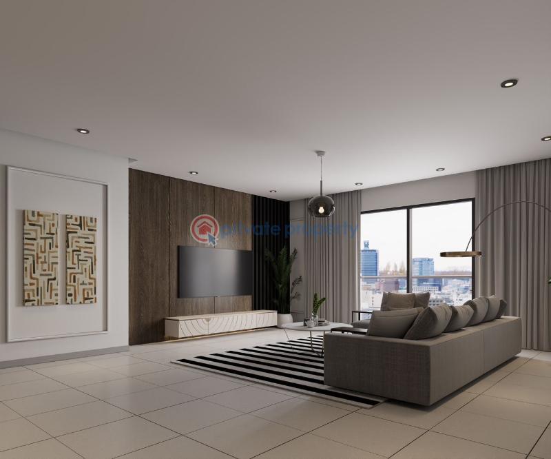 1 bedroom Flat & Apartment Short let Kofo Abayomi Victoria Island Lagos - 10