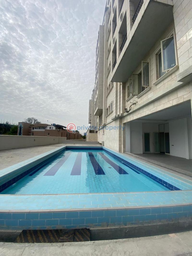 2 bedroom Flat & Apartment For Rent Kofo Abayomi Victoria Island Lagos - 4