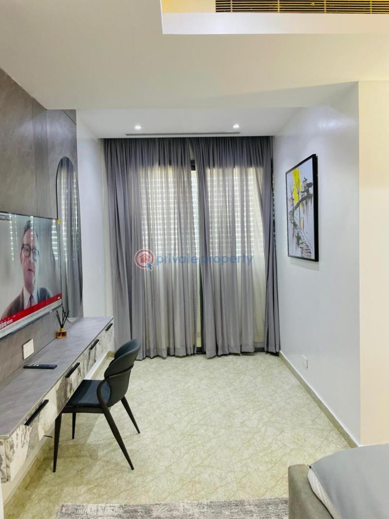 2 bedroom Flat & Apartment For Sale Eko Atlantic Victoria Island Lagos - 9