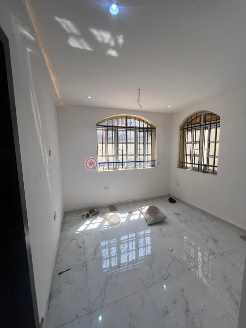 1 bedroom Shared Apartment For Rent Oniru Victoria Island Lagos - 1