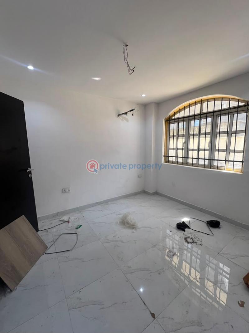 1 bedroom Shared Apartment For Rent Oniru Victoria Island Lagos - 2