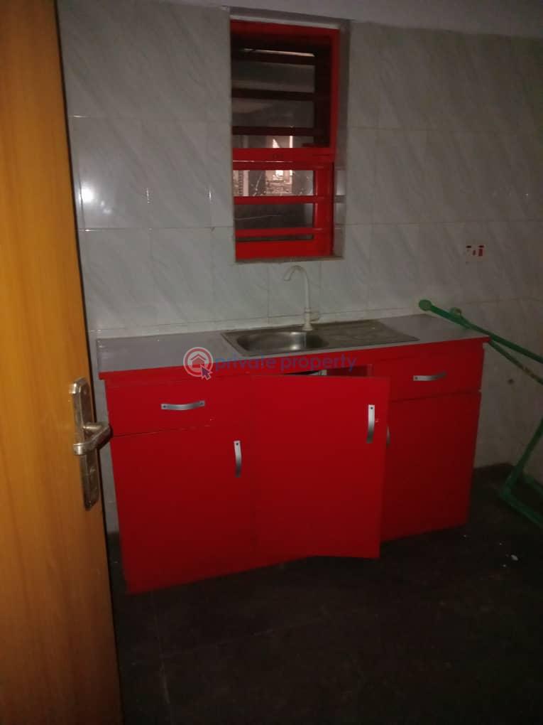 1 bedroom Mini Flat For Rent Salem Ikate Elegushi Lekki Lagos - 1
