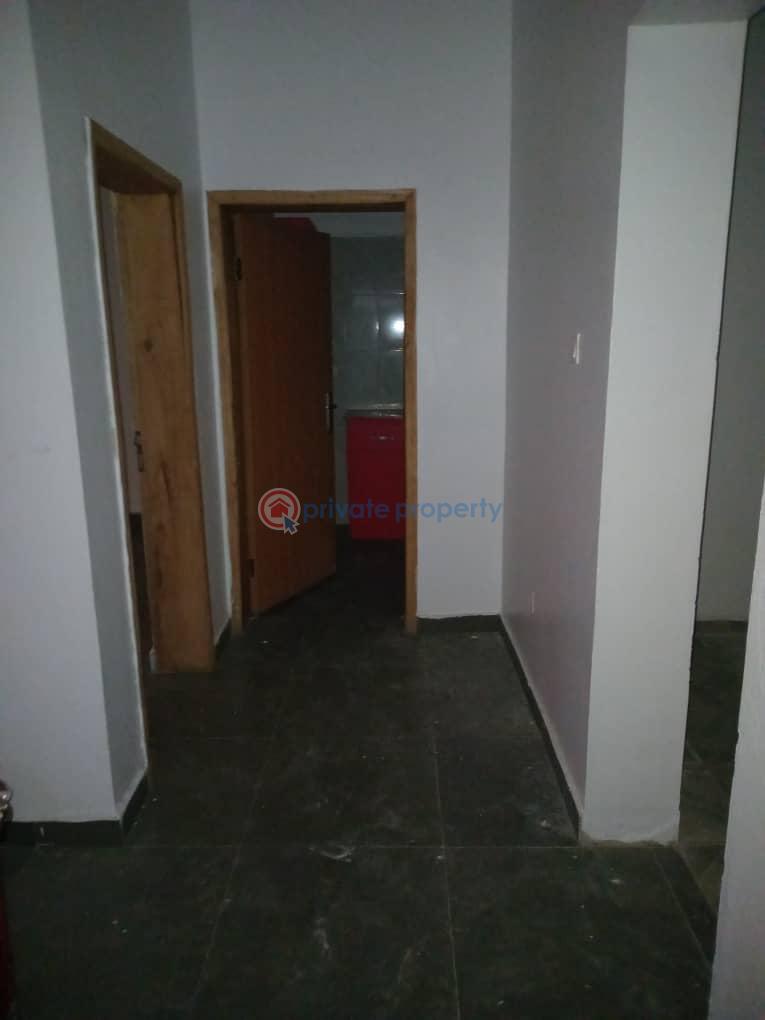 1 bedroom Mini Flat For Rent Salem Ikate Elegushi Lekki Lagos - 7