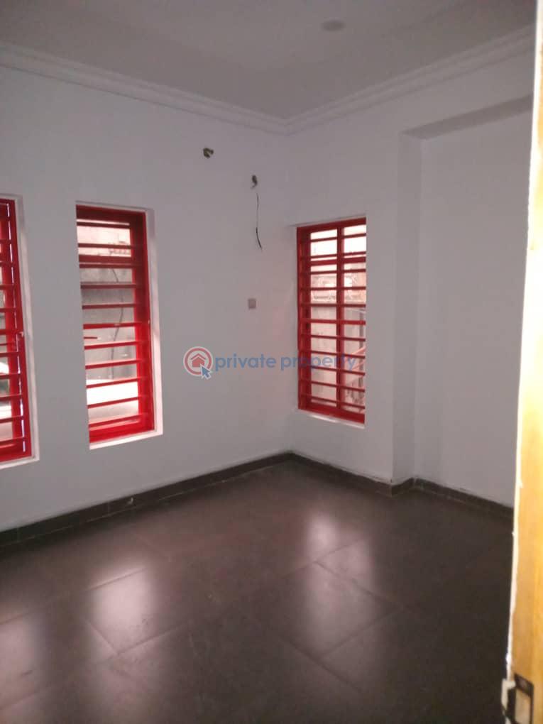 1 bedroom Mini Flat For Rent Salem Ikate Elegushi Lekki Lagos - 5