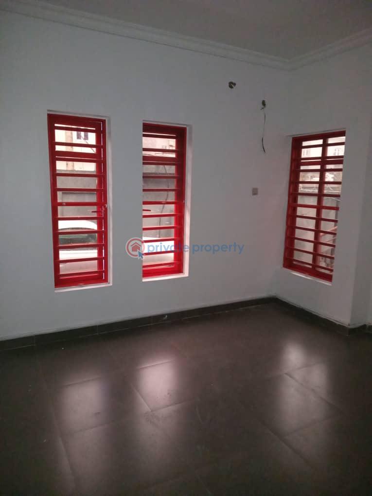 1 bedroom Mini Flat For Rent Salem Ikate Elegushi Lekki Lagos - 0