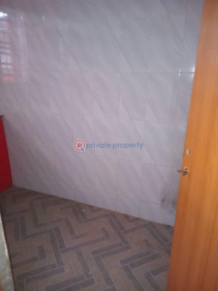 1 bedroom Mini Flat For Rent Salem Ikate Elegushi Lekki Lagos - 8