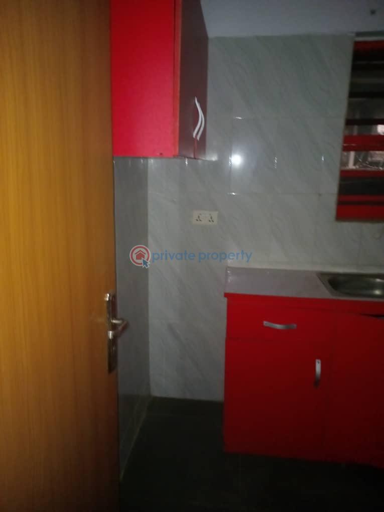 1 bedroom Mini Flat For Rent Salem Ikate Elegushi Lekki Lagos - 2
