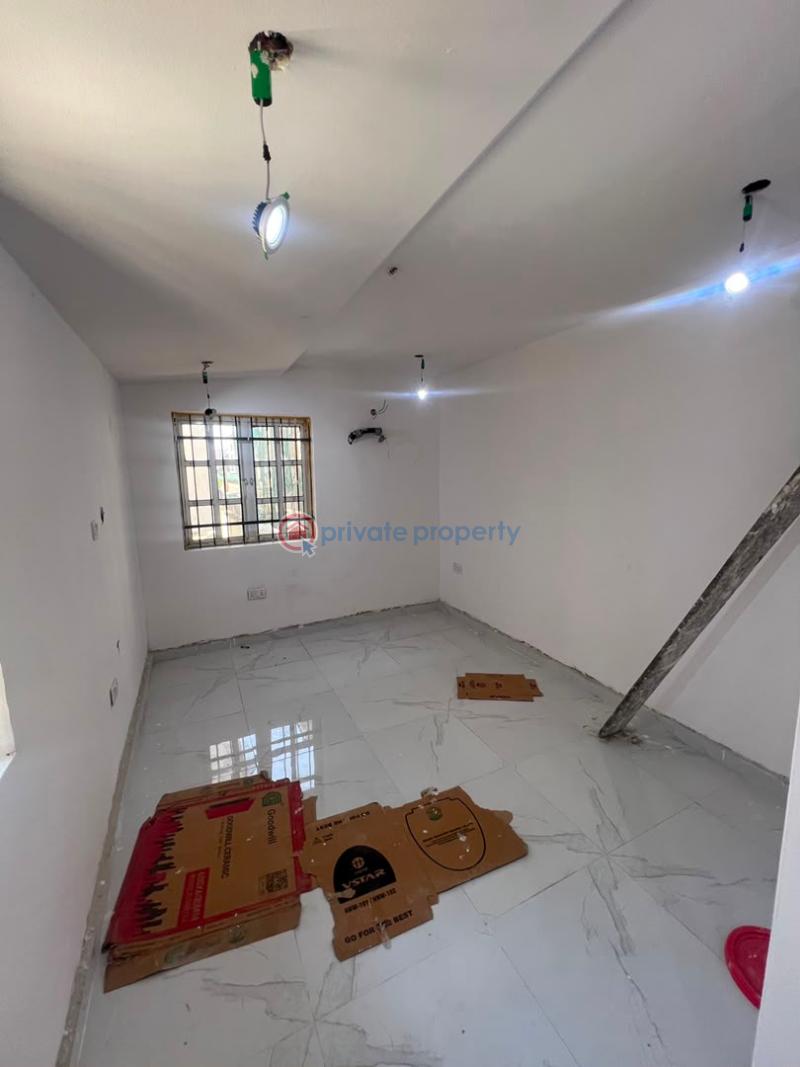 1 bedroom Shared Apartment For Rent Oniru Victoria Island Lagos - 1