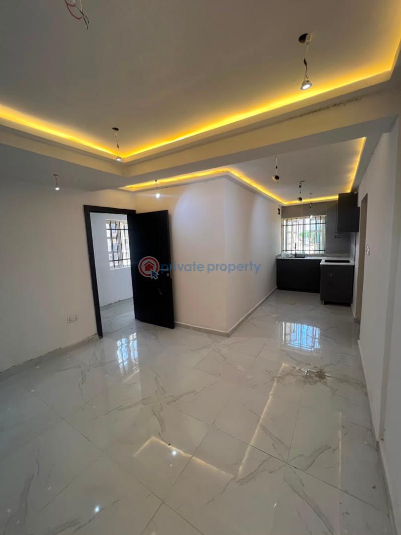 1 bedroom Shared Apartment For Rent Oniru Victoria Island Lagos - 2