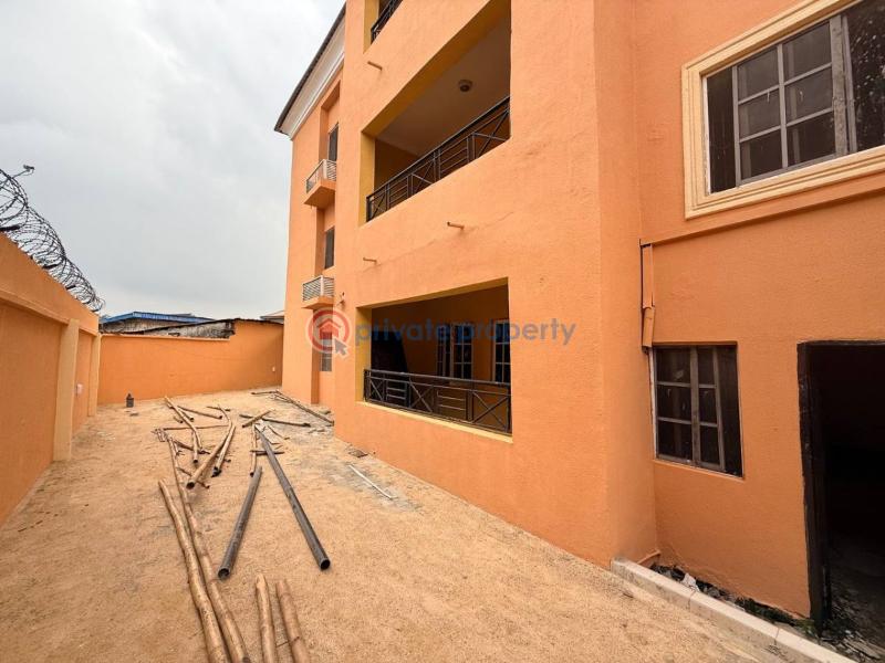 1 bedroom Flat & Apartment For Rent Off Addo Road Addo Ajah Lagos - 7