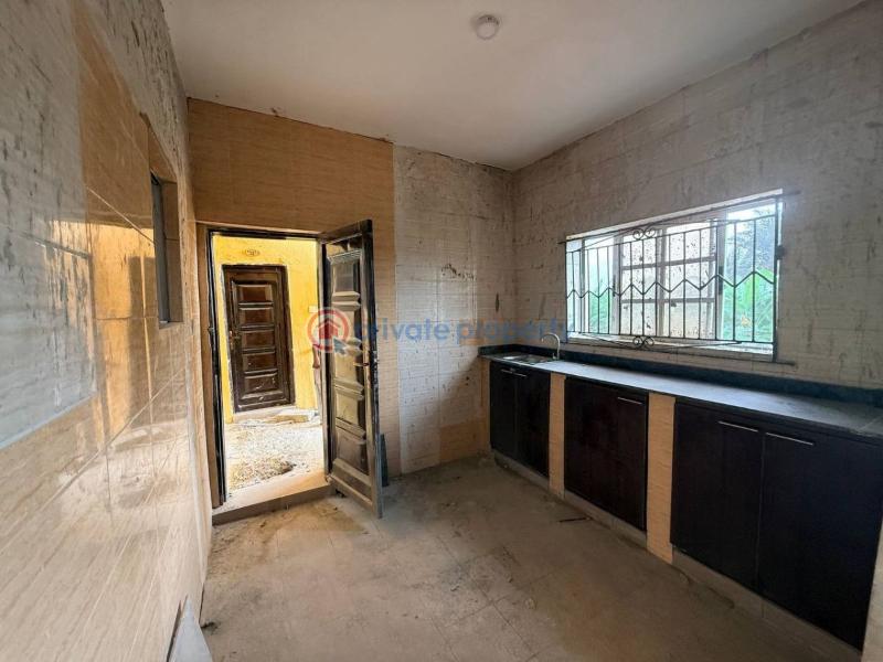 1 bedroom Flat & Apartment For Rent Off Addo Road Addo Ajah Lagos - 5