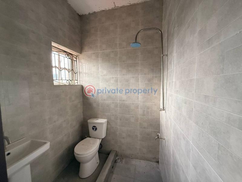 1 bedroom Flat & Apartment For Rent Off Addo Road Addo Ajah Lagos - 3
