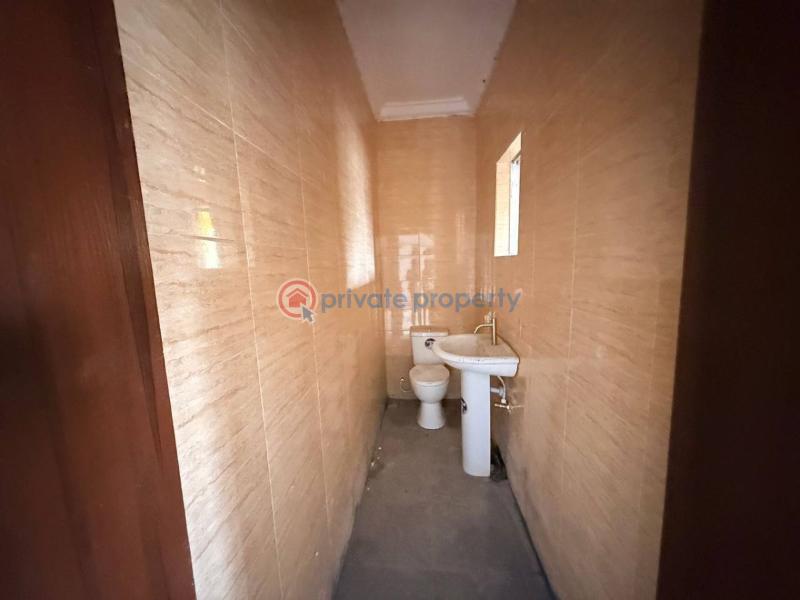 1 bedroom Flat & Apartment For Rent Off Addo Road Addo Ajah Lagos - 4