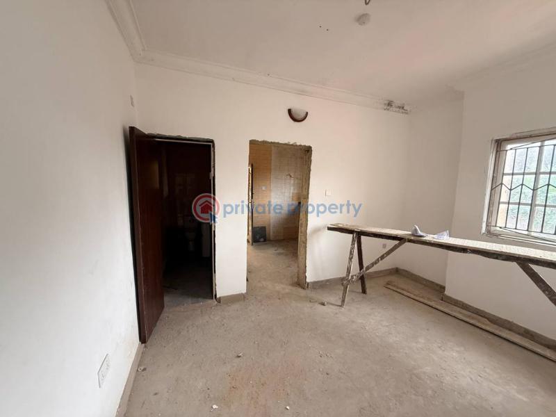 1 bedroom Flat & Apartment For Rent Off Addo Road Addo Ajah Lagos - 1