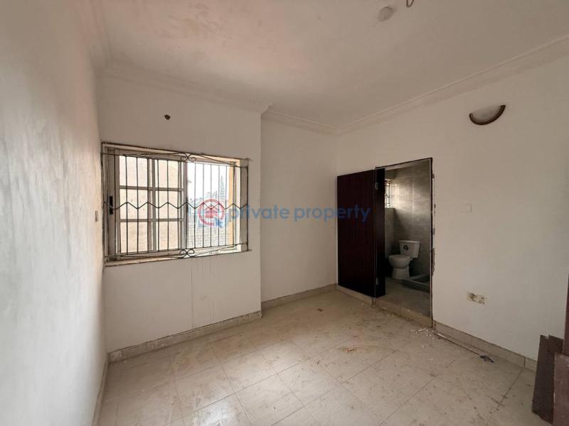 1 bedroom Flat & Apartment For Rent Off Addo Road Addo Ajah Lagos - 2