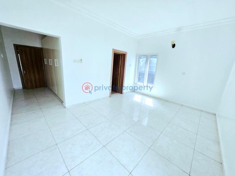 3 bedroom Block Of Flats For Rent Old Ikoyi Lagos - 5