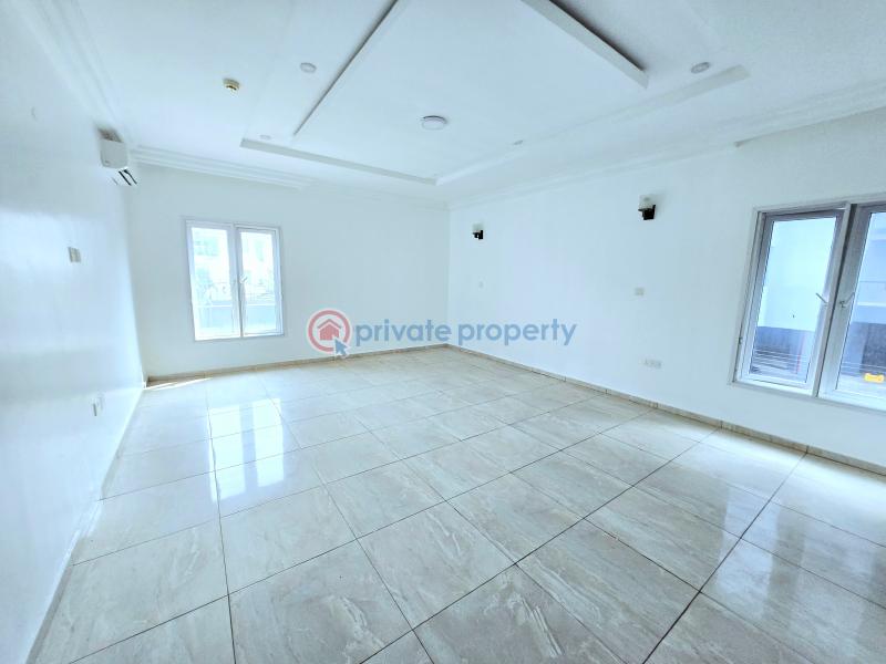 3 bedroom Block Of Flats For Rent Old Ikoyi Lagos - 7