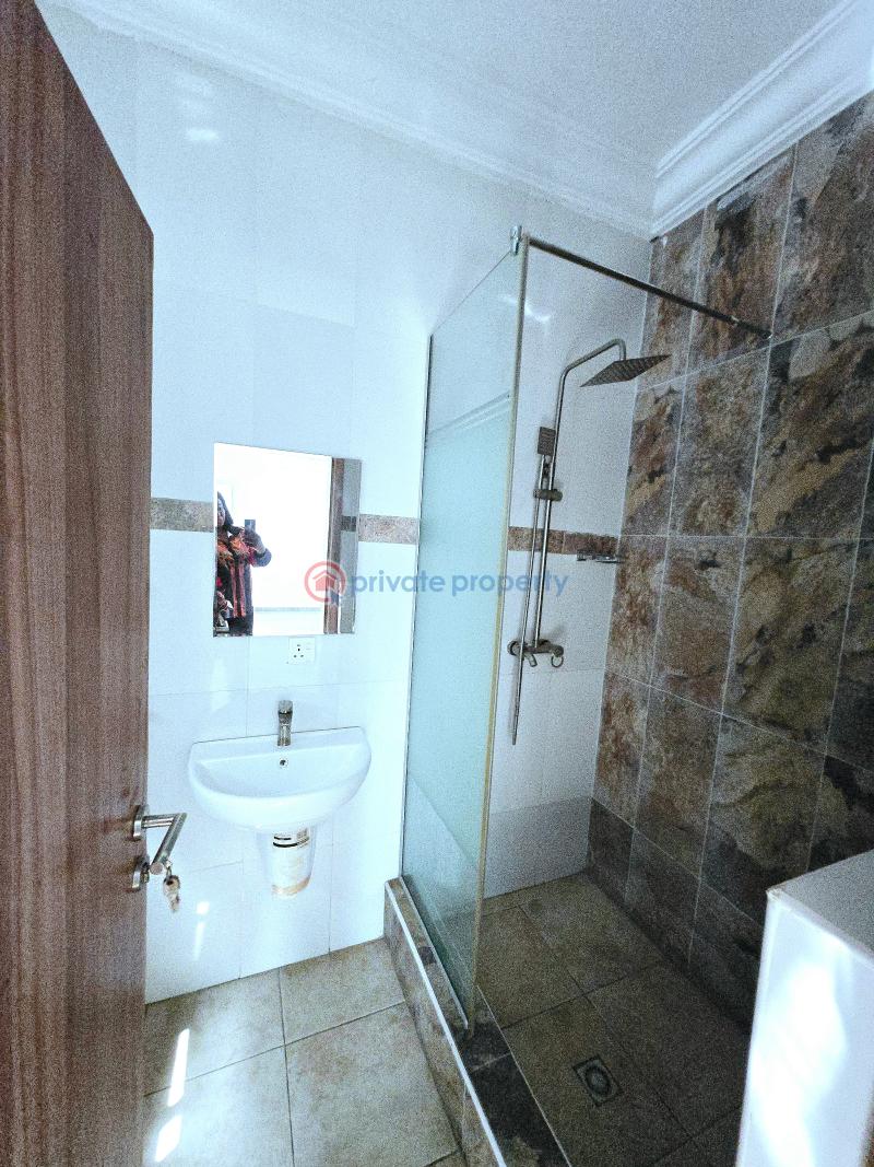 3 bedroom Block Of Flats For Rent Old Ikoyi Lagos - 13