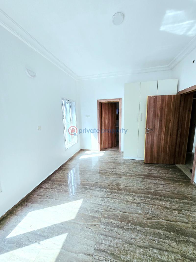 3 bedroom Block Of Flats For Rent Old Ikoyi Lagos - 6