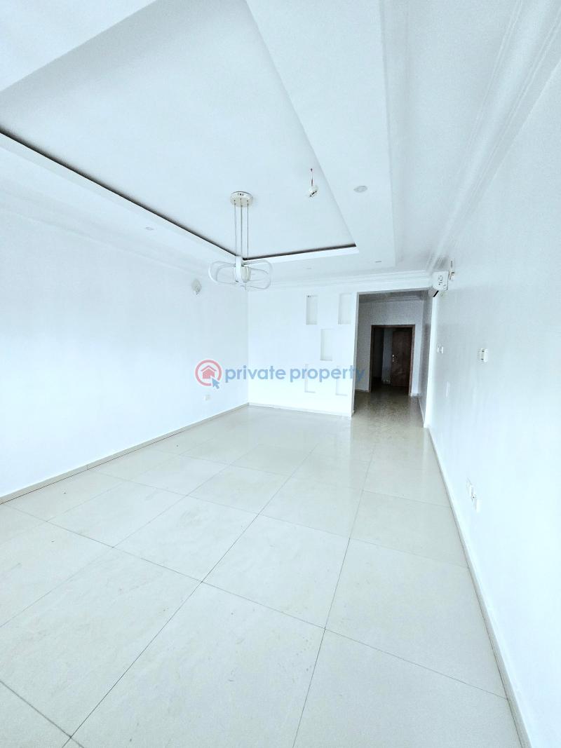 3 bedroom Block Of Flats For Rent Old Ikoyi Lagos - 3