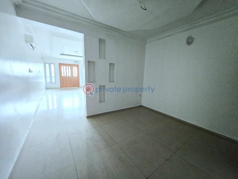 3 bedroom Block Of Flats For Rent Old Ikoyi Lagos - 8