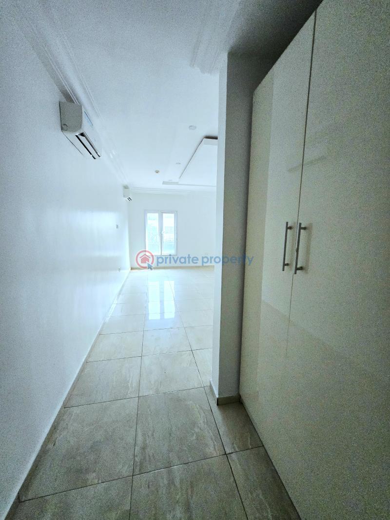 3 bedroom Block Of Flats For Rent Old Ikoyi Lagos - 10