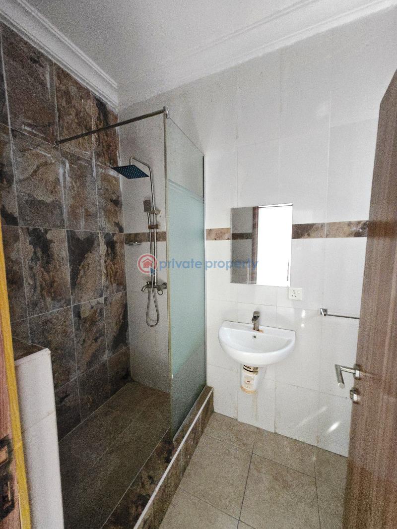 3 bedroom Block Of Flats For Rent Old Ikoyi Lagos - 14
