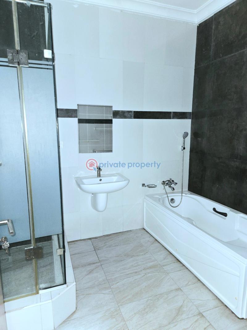3 bedroom Block Of Flats For Rent Old Ikoyi Lagos - 12
