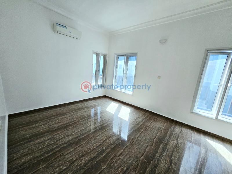 3 bedroom Block Of Flats For Rent Old Ikoyi Lagos - 9