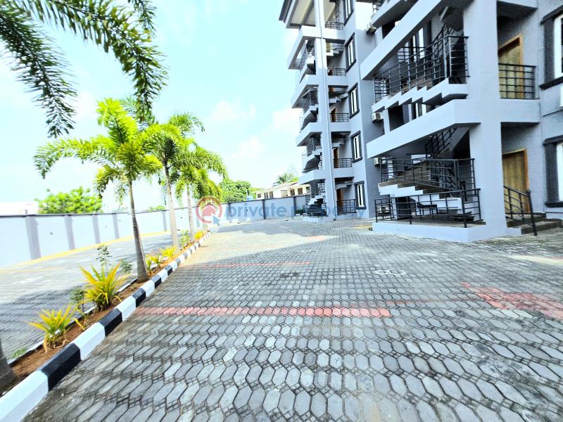 3 bedroom Block Of Flats For Rent Old Ikoyi Lagos - 2