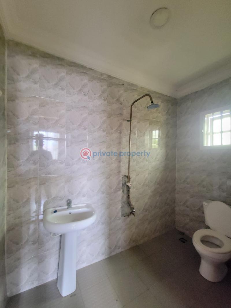 2 bedroom Flat & Apartment For Rent Unity Estate Badore Ajah Lagos - 4