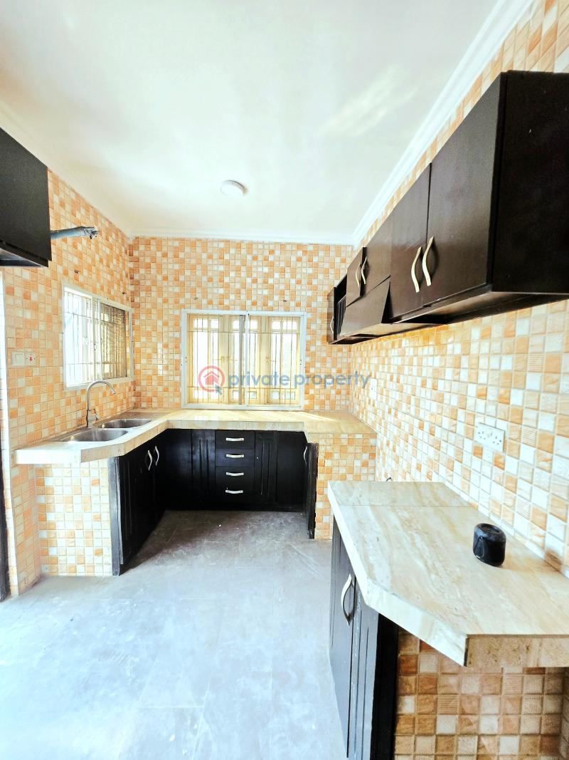 2 bedroom Block Of Flats For Rent Right Side Lekki Phase 1 Lagos - 2