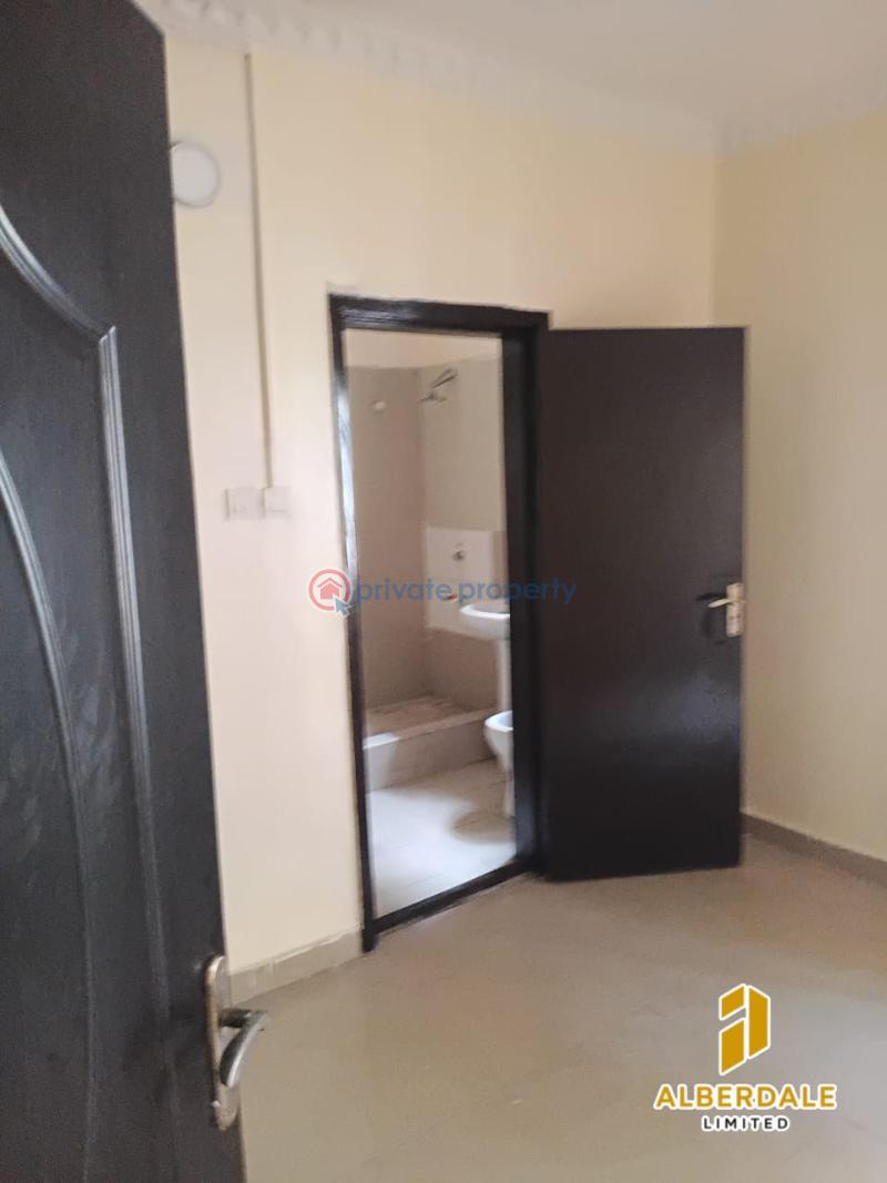 2 bedroom Block Of Flats For Rent Ikeja Lagos - 4