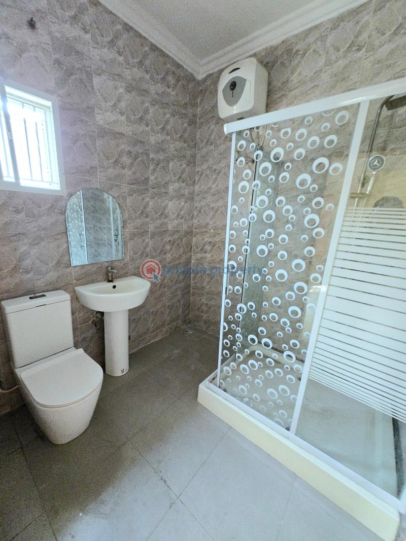 2 bedroom Block Of Flats For Rent Right Side Lekki Phase 1 Lagos - 8