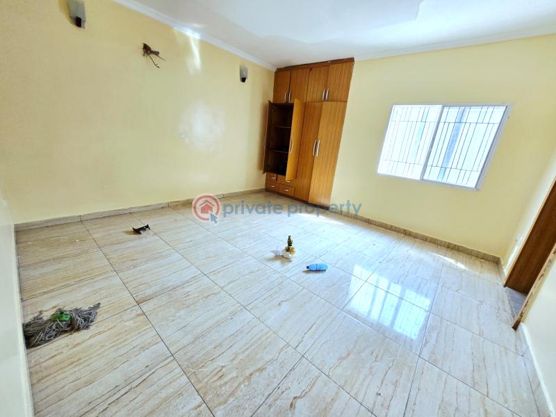 2 bedroom Block Of Flats For Rent Right Side Lekki Phase 1 Lagos - 4