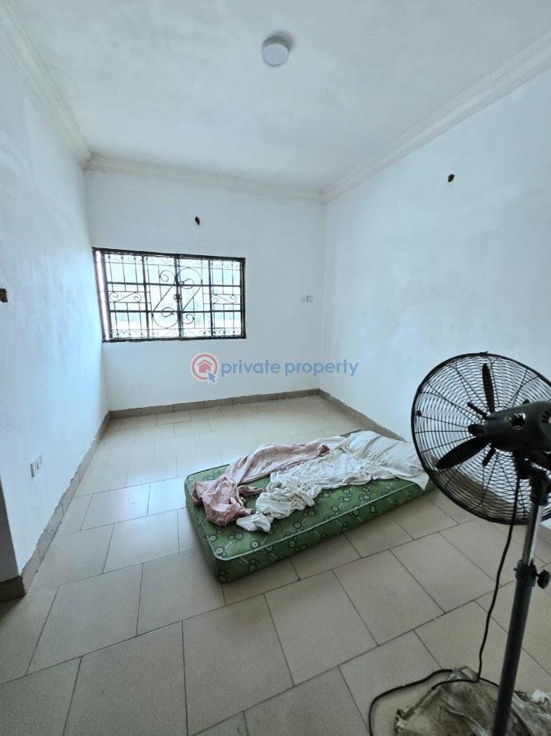 2 bedroom Flat & Apartment For Rent Chevron Drive Lekki Lagos - 5