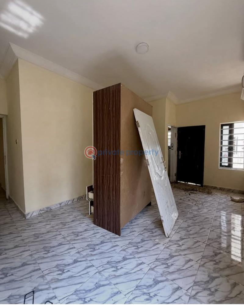 2 bedroom Block Of Flats For Rent Ikota Ajah Lagos - 3