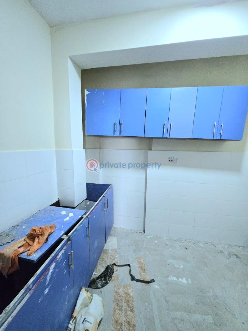 2 bedroom Flat & Apartment For Rent Chevron Drive Lekki Lagos - 7