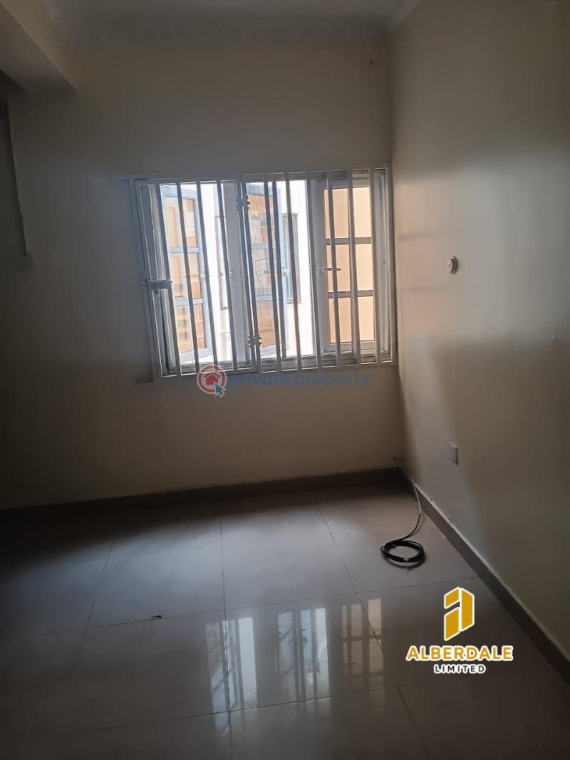 2 bedroom Block Of Flats For Rent Ikeja Lagos - 3